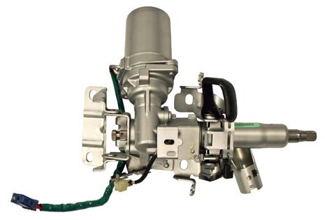 Austausch Lenksäule, 0121110096-02 | Renault, 820711617, 7700437049, 8200711618, 8200092424