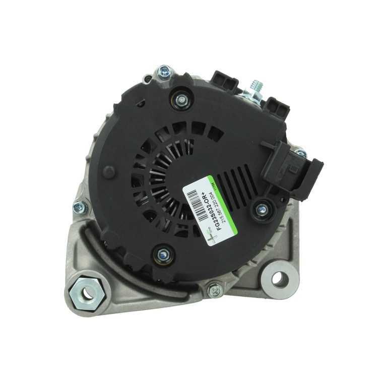 Aftermarket Generator, 0000411524-03 | BMW, 12318507625, 12318579420, 7823341, 12318509024