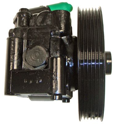 Austausch Hydraulikpumpe, 0001210631-02 | Ford, Land Rover, LR0025803, 6G913A696EE, 1488782, LR005658