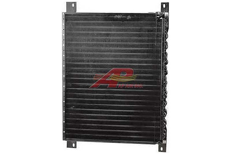 Klimakondensator Caterpillar, 2111381 | 0044811518-03