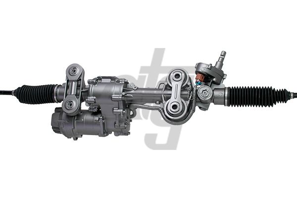 Austausch Lenkgetriebe, 0028611339-02 | Cadillac, 23129056, 84101460, 23231303, 23341208