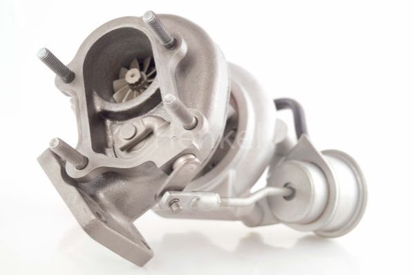 Turbolader - 0223412266-01 | Jeep, 35242077F