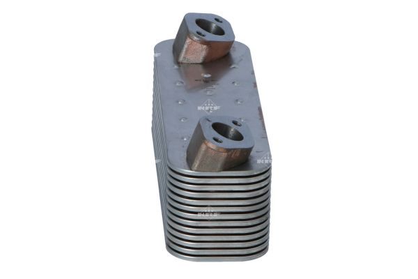 Ölkühler, Motoröl - 0046910002-03