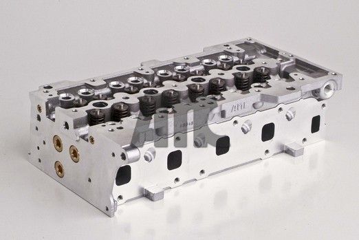 AMC Zylinderkopf, 0126310707-03 | Alfa Romeo, Citroën, 908658, 71724174, 1110068L10000, 0200JW