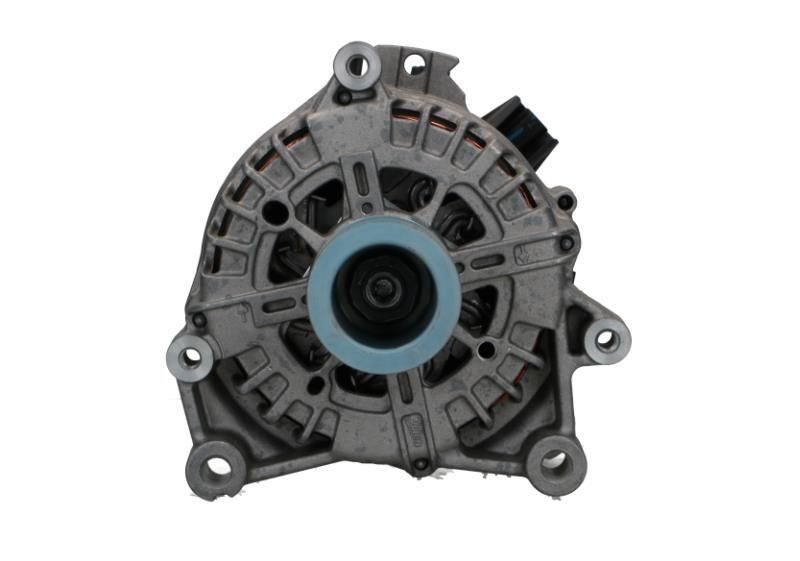 Original Generator, 0000411581-01 | BMW, Mini, 2403495, 12319895651, 5A504F9, 9895651