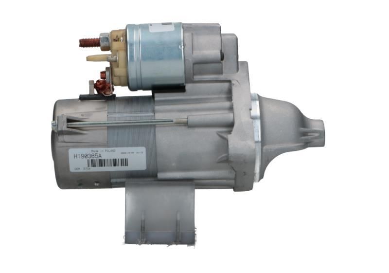 Original Starter, 0000211058-01 | BMW, 12417787356, 7787356, 7787354, 12417787354