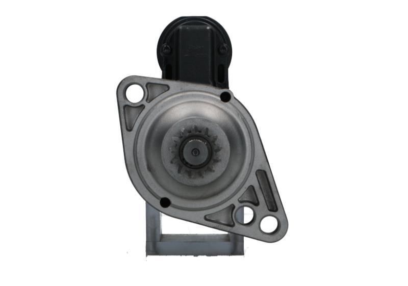 Austausch Starter, 0000211017-02 | Audi, VW, 02Z911024H, 02Z911024LX, 2Z911023T, 2Z911023SX