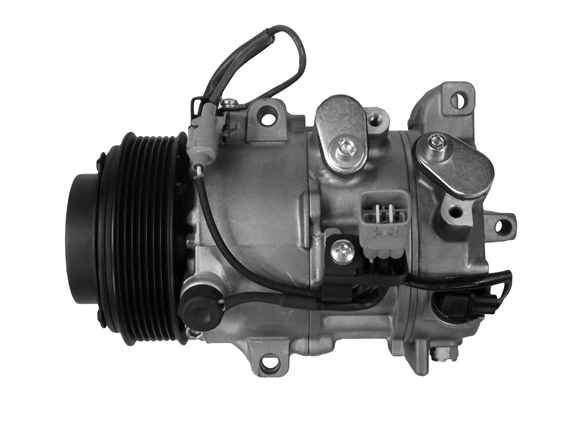 Austausch Klimakompressor, 0044712414-02 | 8831006240, 8832007110, 8831007060, 883100624084