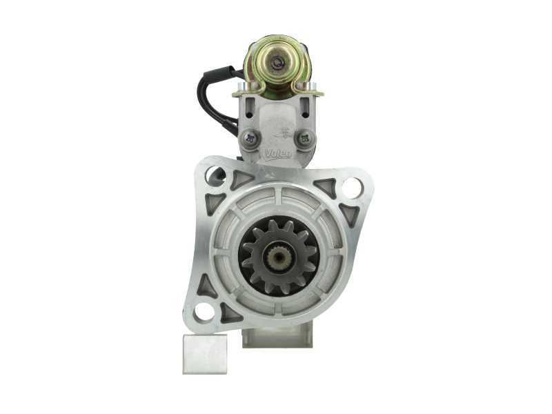 Original Starter, 0000212468-01 | Renault Trucks, 5010306777, 5010306910