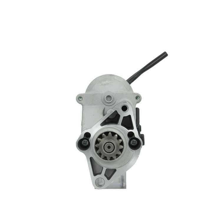 Aftermarket Starter, 0000211630-03 | Land Rover, LR009299, NAD500240, NAD500320