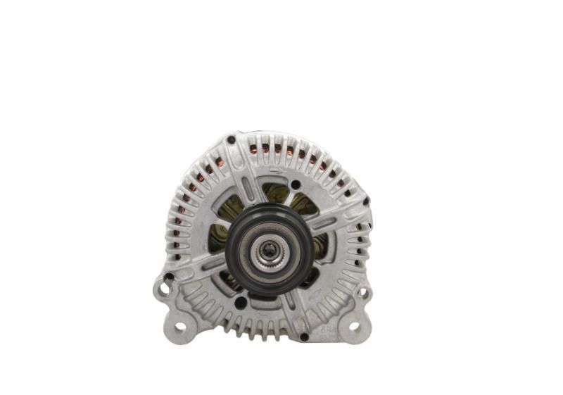 Original Generator, 0000411919-01