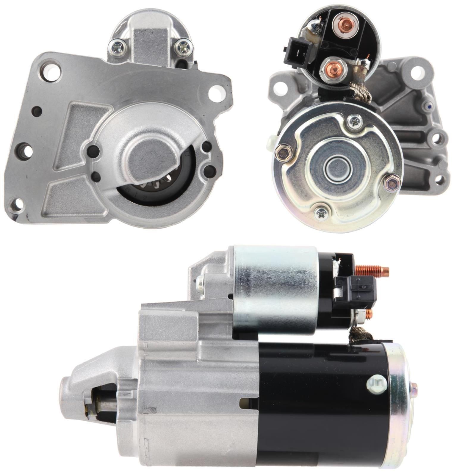 Original Starter, 0000211173-01 | Citroën, DS, 3648875, M000T24671, M000T24671AM, 980587338001