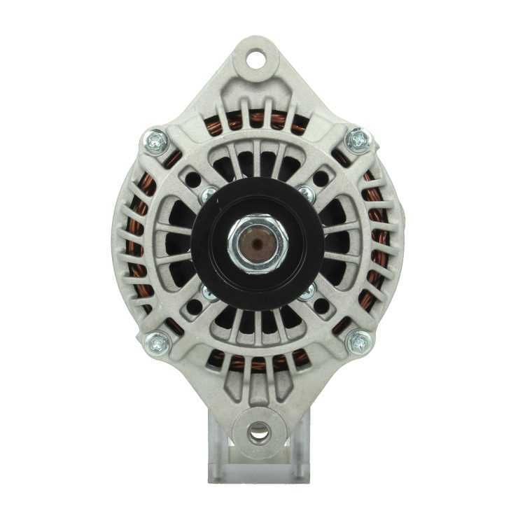 Austausch Generator, 0000410470-02 | Mazda, A2TB0091A, A002TB0091B, A2TB0091AM, A002TB2391