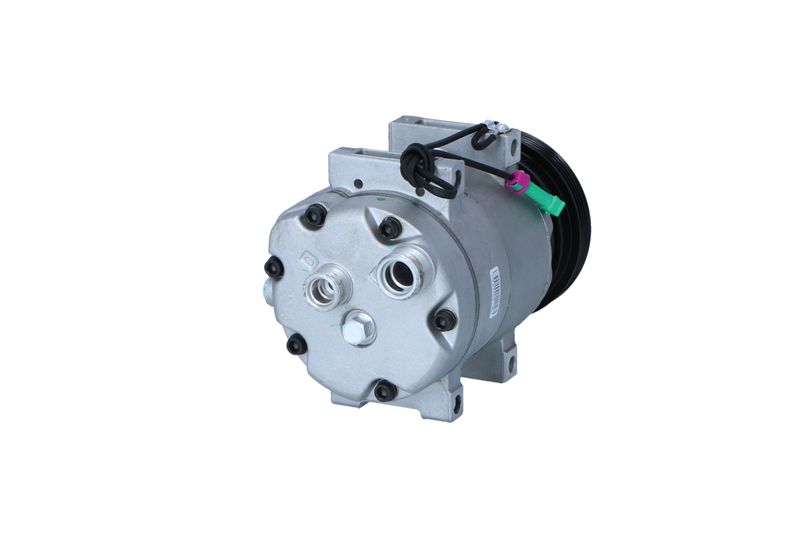 Aftermarket Klimakompressor, 0044710324-03 | 8D0260805MX, 8D0260805D, 8D0260805F, 8D0260805M