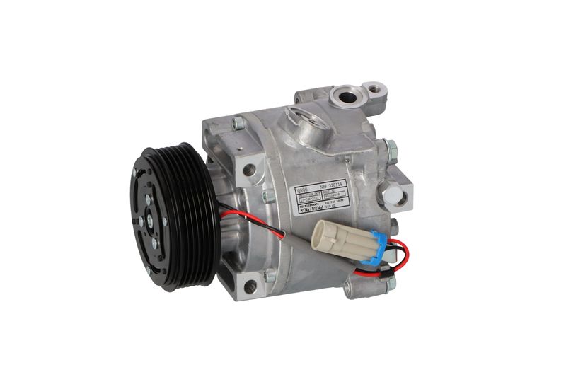 Aftermarket Klimakompressor, 0044711170-03 Aftermarket Klimakompressor, 0044711170-03
