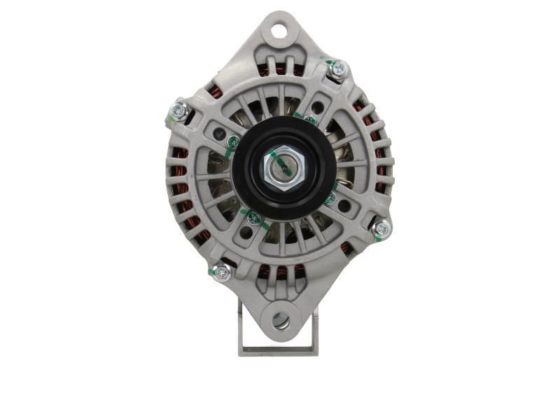 Aftermarket Generator - 0000410460-03 | Mazda, Mitsubishi, N3A118300B, N3A118300A, A003T08591AM, A3T08591AM