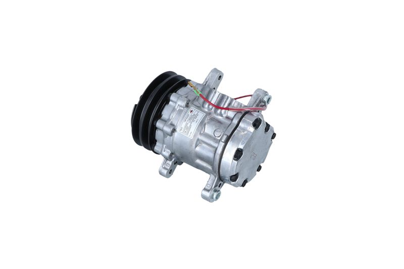 Aftermarket Klimakompressor, 0044710017-03 | 46443509, 71721705 Aftermarket Klimakompressor, 0044710017-03 | 46443509, 71721705