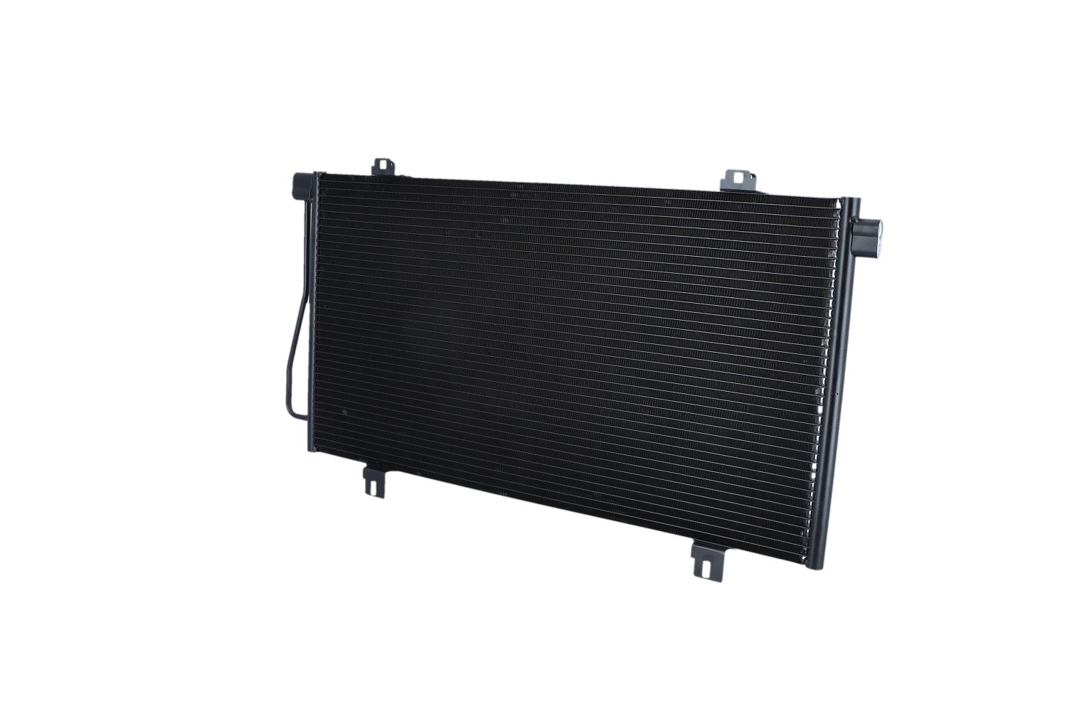 Klimakondensator 0044810016-03 | Nissan, Renault, 2765000QAF, 7701052120, 8671017661 Klimakondensator 0044810016-03 | Nissan, Renault, 2765000QAF, 7701052120, 8671017661