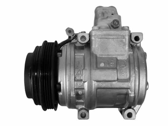 Austausch Klimakompressor, 0044712002-02
