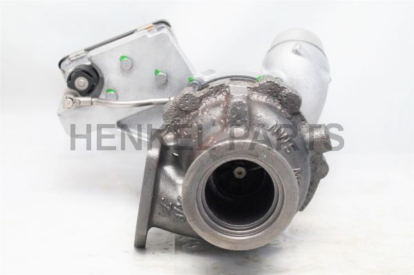 Turbolader - 0223413128-01 | BMW, 7810190B01, 11657810190B01, 11657810189C02, 11657810190