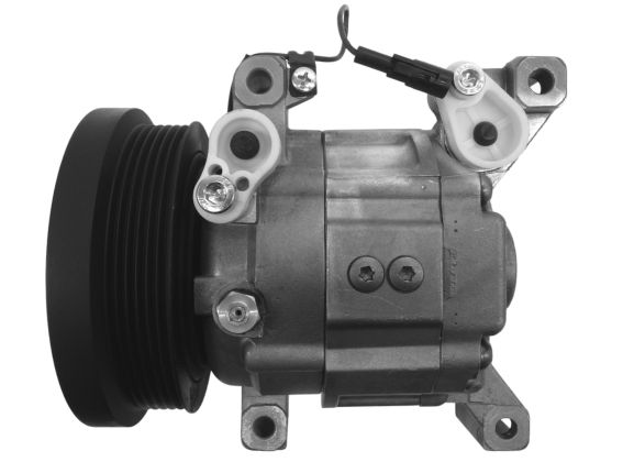 Austausch Klimakompressor, 0044711323-02 | 8972159760