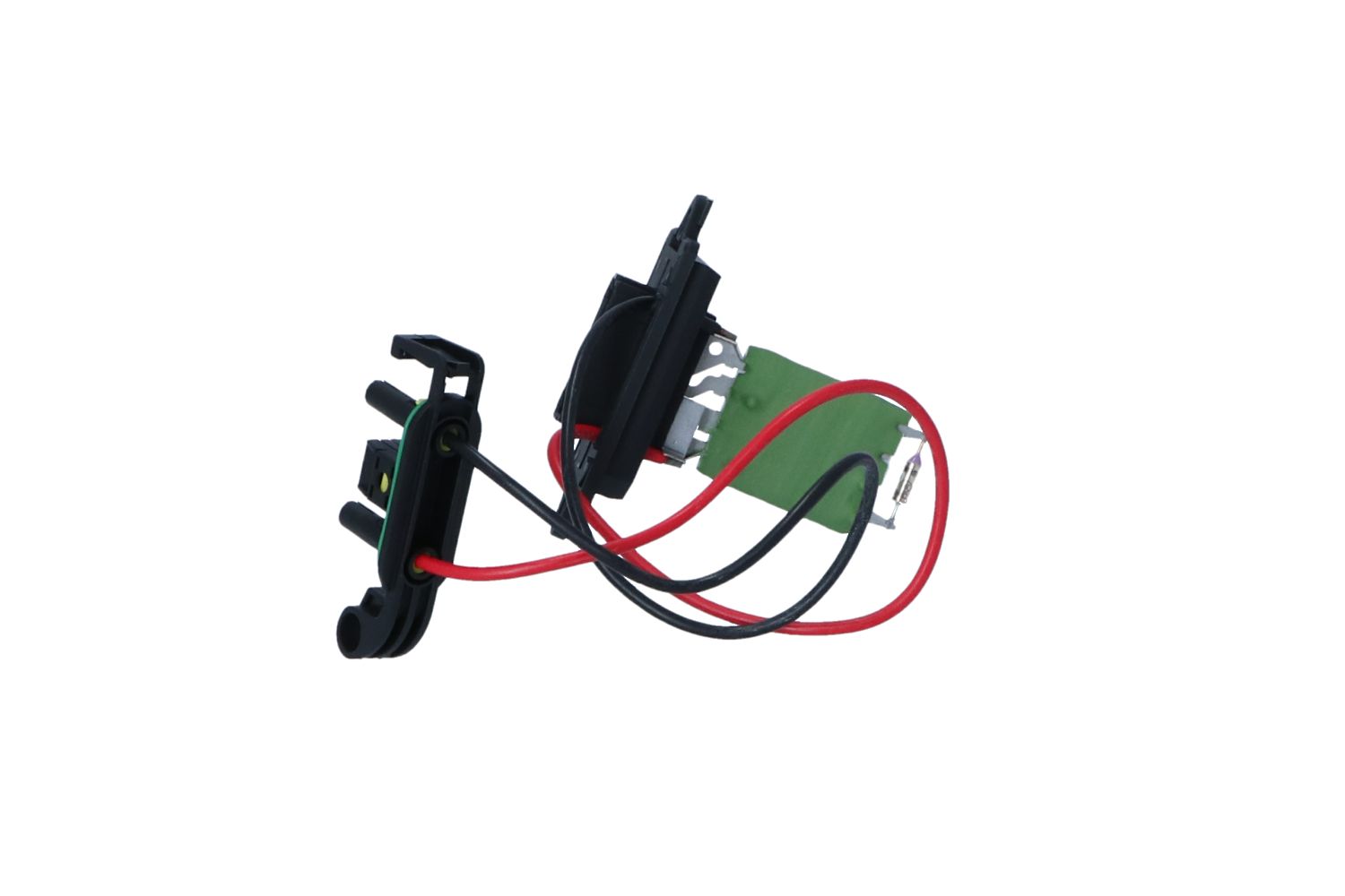 Widerstand, Innenraumgebläse - 0297510058-03 | Renault, 7701207717