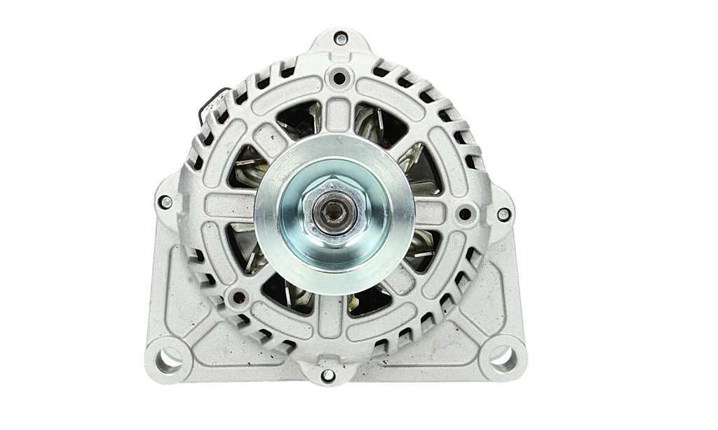Aftermarket Generator, 0000410283-03 | Chevrolet, Opel, 95515973, 13579667, 1202262, 1200262