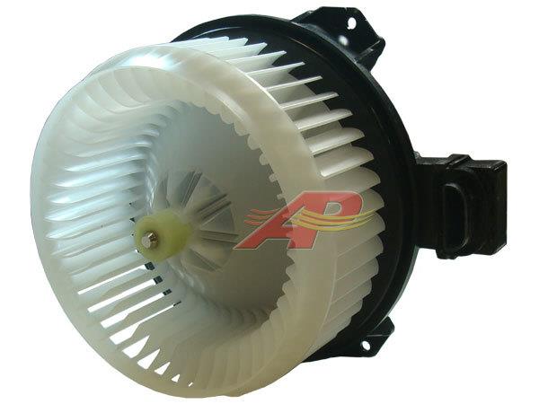 Original Innenraumgebläse 2727005020, 2727005790, ND2727005020, ND2727005790 | 0266910771-01