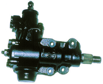 Austausch Lenkgetriebe, 0028610754-02 | Kia, 0K02232110A, 0K02232110B, 0K02232110C