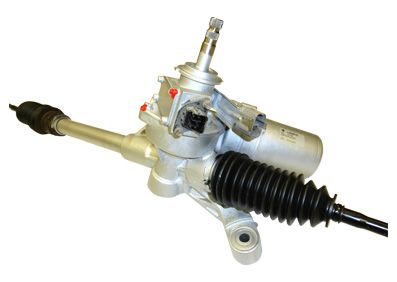 Austausch Lenkgetriebe, 0028610992-02