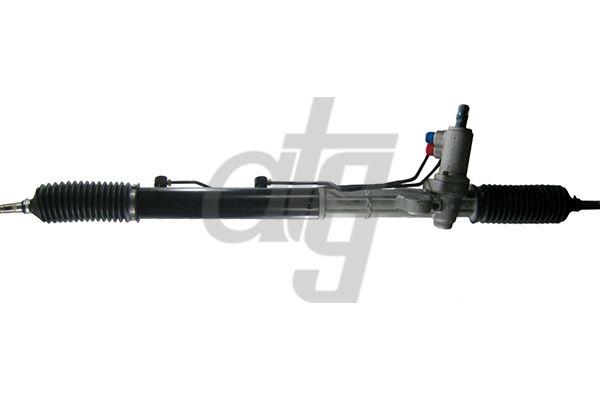 Austausch Lenkgetriebe, 0028611666-02 | Hyundai, Kia, 577000W100, 577002B210