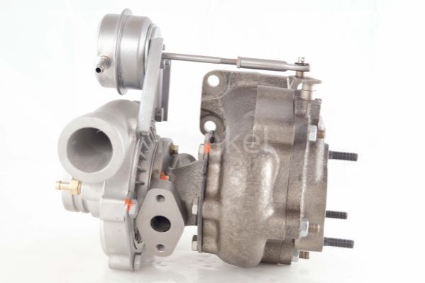 Turbolader - 0223411906-01 | Volvo, 8603508, 072145703, 5003566, 1328575