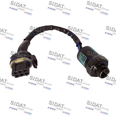 Druckschalter, Klimaanlage - 0136010030-03 | Renault, 6025107661