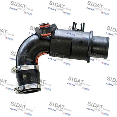 Ladeluftschlauch, 0331410164-03 | Dacia, Renault, 8200164191