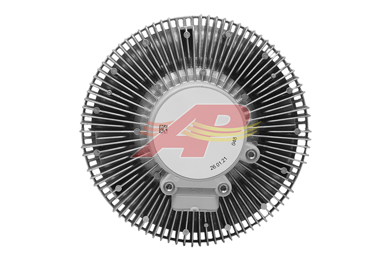 Lüfterkupplung Massey Ferguson, 4282824M1 | 0050910522-03