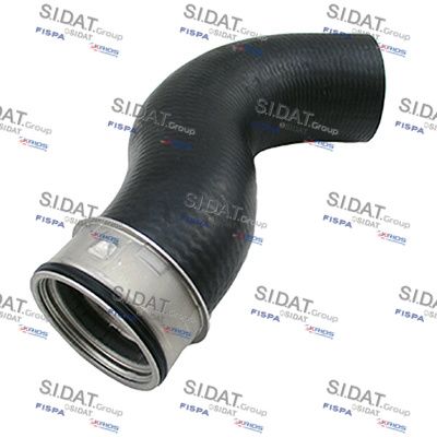 Ladeluftschlauch, 0331410197-03 | VW, 7E0145709, 7E0145709C