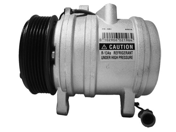 Austausch Klimakompressor, 0044711348-02 | 717113