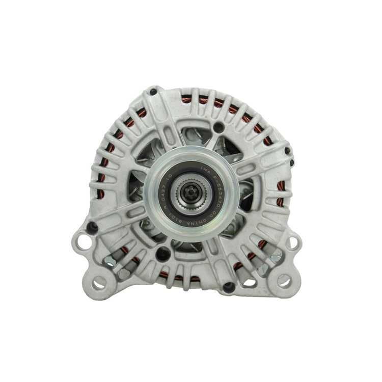 Aftermarket Generator, 0000412084-03 | VW, 03P903023H, 03P903023HX, 3P903023H, 3P903023HX