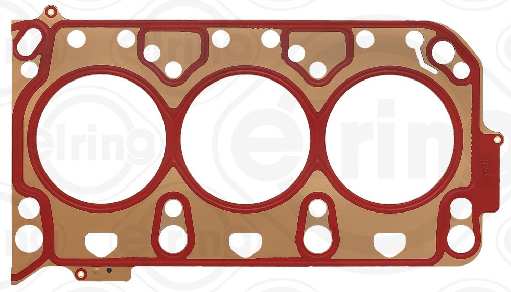 Zylinderkopfdichtung, 0031810819-03 | Porsche, 94610417402, 94610417403