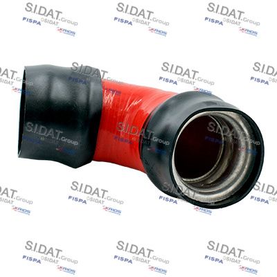 Ladeluftschlauch, 0331410297-03 | Seat, Skoda, 6Q0145832C