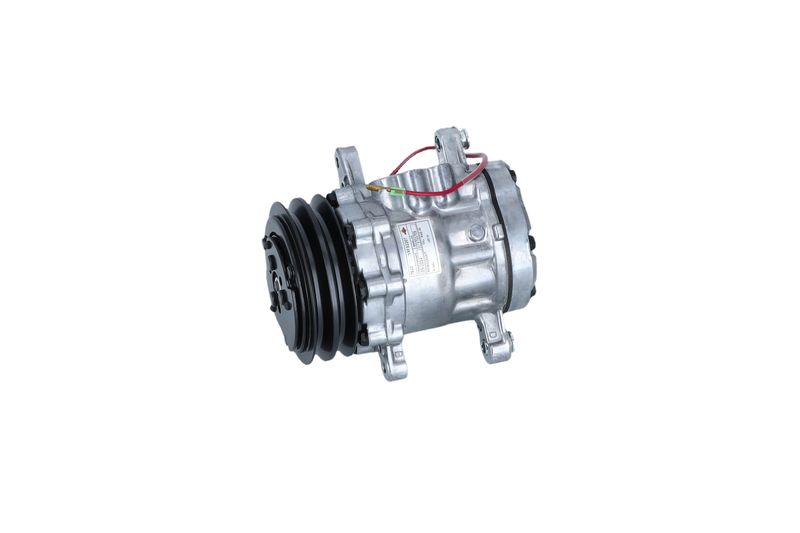 Aftermarket Klimakompressor, 0044710017-03 | 46443509, 71721705 Aftermarket Klimakompressor, 0044710017-03 | 46443509, 71721705