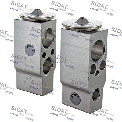 Expansionsventil 0018310148-03 | Subaru, Toyota, 73531XA02A, 8851526070