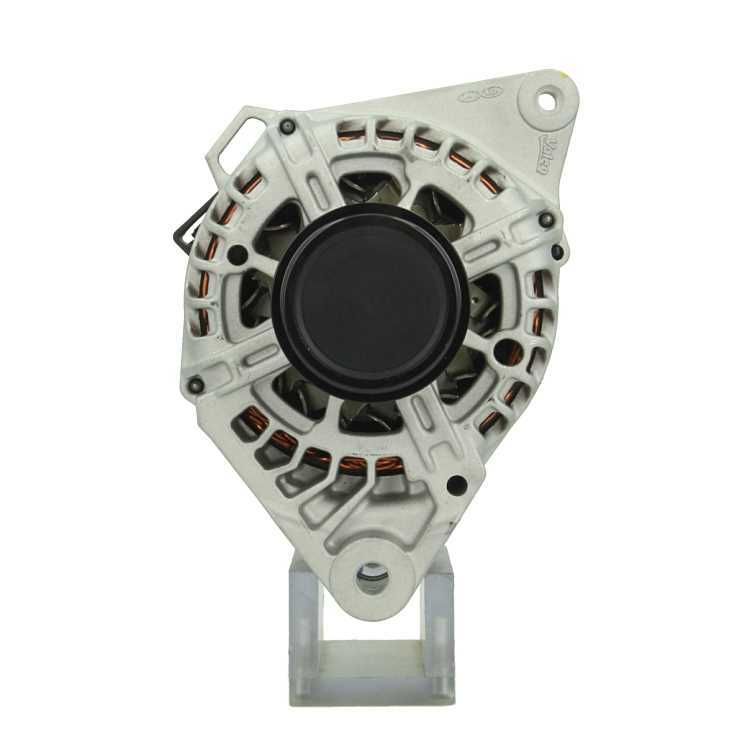 Original Generator, 0000410702-01 | Hyundai, Kia, 373002E110, 373002E200, 373002E200RU