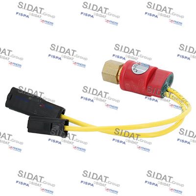 Druckschalter, Klimaanlage - 0136010090-03 | Case IH, 111266C1, 234920A1