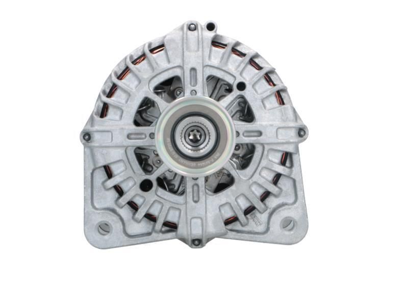 Original Generator, 0000413261-01 | Renault, 231001847R