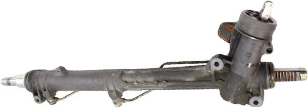 Austausch Lenkgetriebe, 0028611687-02 | Audi, 4D1422052G, 4D1422052GX, 4D1422066T, 4D1422071A