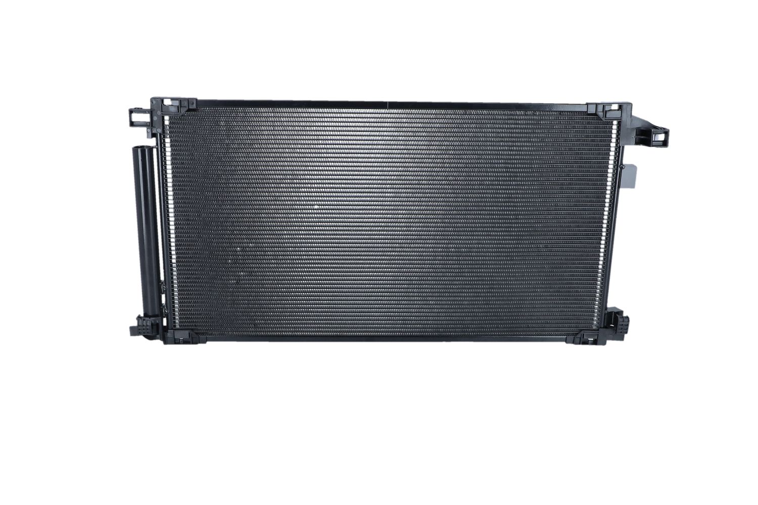 Klimakondensator 0044810291-03 | Lexus, Toyota, 8846010320, 8846047020, 88460F4040