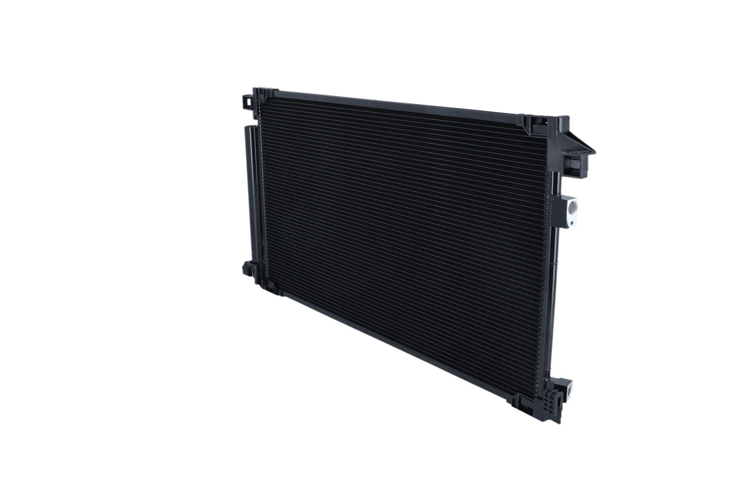 Klimakondensator 0044810291-03 | Lexus, Toyota, 8846010320, 8846047020, 88460F4040