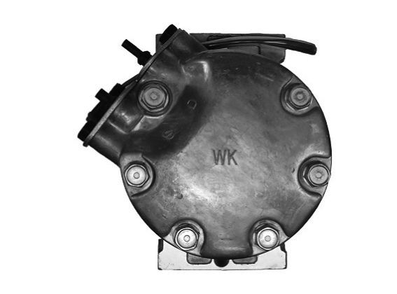 Austausch Klimakompressor, 0044710103-02