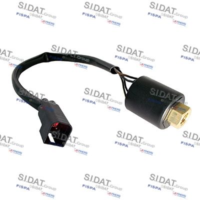 Druckschalter, Klimaanlage - 0136010095-03 | Ford, 6424451, 90GG19D566AA